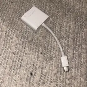 1307 Apple 1327 Genuine Display Port Adapter Model A