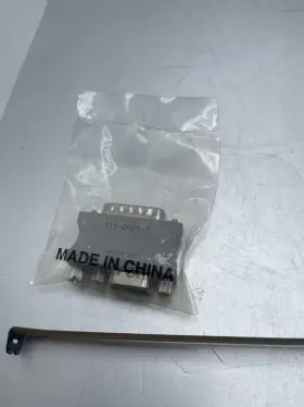 515-0091-a Apple 513-0091-a Macintosh Db15 To Vga Adaptor