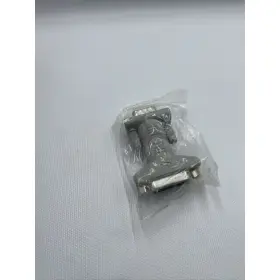 590-0337-a Apple Macintosh Mac Powermac Db15 To Vga Video Adapter Graphics #3