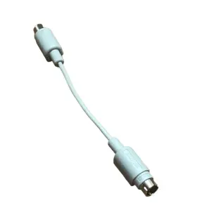 590-0988 Apple Genuine Macintosh Composite In To S-video Cable