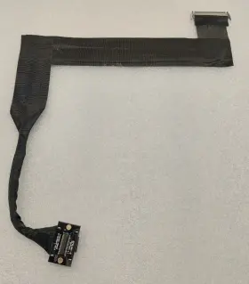 01-01003047-00-b Apple 593-0227 Imac G5 M38 17 Inch A1173 Lvds Cable Foxconn 1706 #2