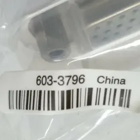 603-3796 Apple Macbook Mini Dvi To Vga Cable Adapter #2