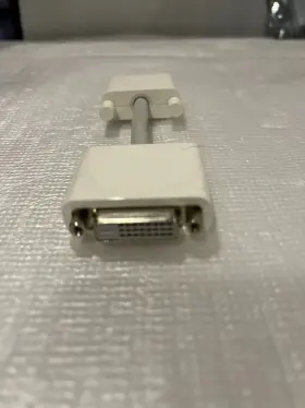 603-8471 Apple Dvi Male To Female Adapter / Extension Cable