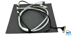 922-9941 Apple Genuine A1316 27 Inch Cinema Display Magsafe Signal Cable Assembly - Tested #2