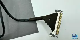 922-9941 Apple Genuine A1316 27 Inch Cinema Display Magsafe Signal Cable Assembly - Tested #3