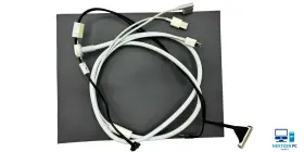 922-9941 Apple Genuine A1316 27 Inch Cinema Display Magsafe Signal Cable Assembly - Tested