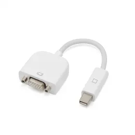 9320g Apple 9320g/a Mini Dvi Port To Vga Adapter For Imac