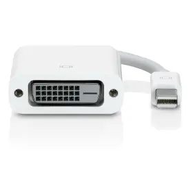 Mb570be Apple Mb570be/a Mini Displayport To Dvi Adapter #2