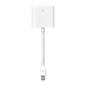 Mb570be Apple Mb570be/a Mini Displayport To Dvi Adapter #3