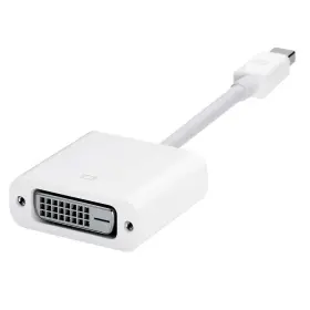 Mb570be Apple Mb570be/a Mini Displayport To Dvi Adapter
