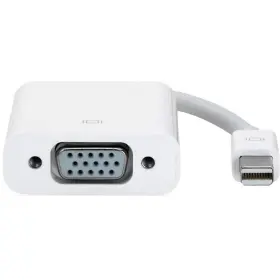 Mb572z Apple Mb572z/a Mini Displayport To Vga Display Adapter #2