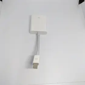 Mb572z Apple Mb572z/b A1307 Mini Displayport Thunderbolt 2 Adapter To Vga Genuine Oem Mac #2