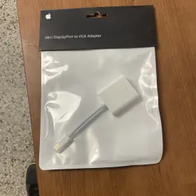 Mb573z Apple Mb573z/a Mini Displayport Thunderbolt
