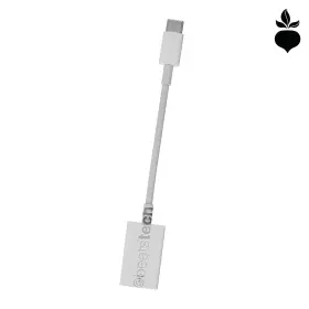 Mj1m2am Apple Mj1m2am/a Thunderbolt 3 Usb-c To Usb-a Adapter A1632 -