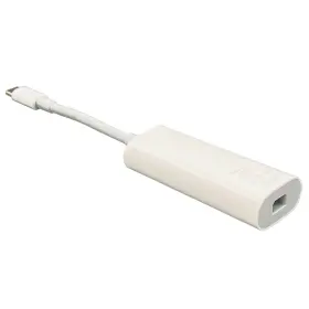 Mmel2fea Apple Genuine Mmel2am/a A1790 Thunderbolt 3 Usb-c To 2 Adapter Cable