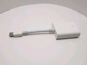 S-134 Apple Mini Dvi To Vga Adapter - A1307 Oem