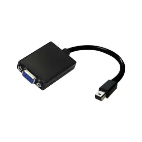 Argom Arg-cb-0053 Cable Adapter Mini Displayport To Vga