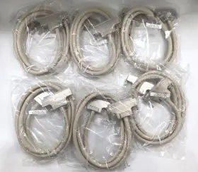 Assorted 065030784504 Vga Cables Startech Black Box And More Unique Lot Of 22 #2
