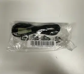 089g17356g554 Asus Monitor Aux Cable Cord - Oem