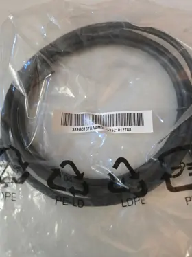 389g0187baam03 Asus Signal Cable Dp To Mini 1800mm Black Bizlink F R Mg279q