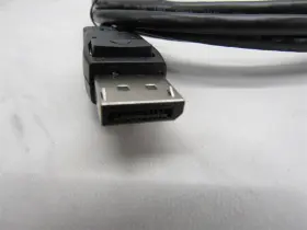 389g187elaam03 Asus 389g187ellam03 6 Lot - Display Port To Mini-displayport Cable #2