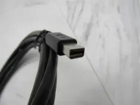 389g187elaam03 Asus 389g187ellam03 6 Lot - Display Port To Mini-displayport Cable #3