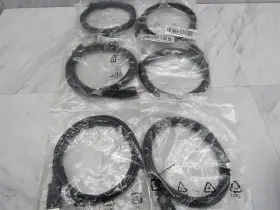 389g187elaam03 Asus 389g187ellam03 6 Lot - Display Port To Mini-displayport Cable