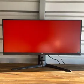 Xg309cm Asus Rog Strix 29.5 Inch 2560x1080 220hz Gaming Monitor #3