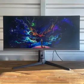 Xg309cm Asus Rog Strix 29.5 Inch 2560x1080 220hz Gaming Monitor