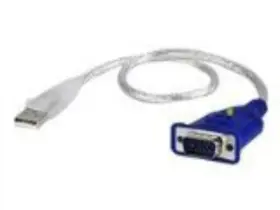 2a-130g Aten Vga Edid Emulator - 1.15 Ft Usb/vga Video Cable For Device
