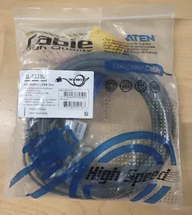 2l-5303u Aten New Usb Cable