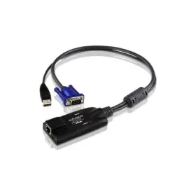 Ka7570 Aten Technologies Kvm Cable Rj45 Vga Usb For Switch