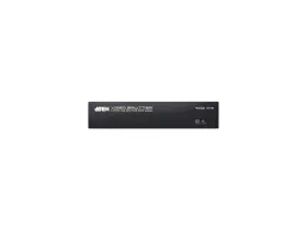 Vs0104 Aten 4-port Vga Splitter With Audio #2