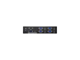 Vs0104 Aten 4-port Vga Splitter With Audio #3