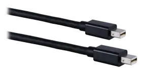 36544 Ativa Mini Displayport To Cable 6ft Black