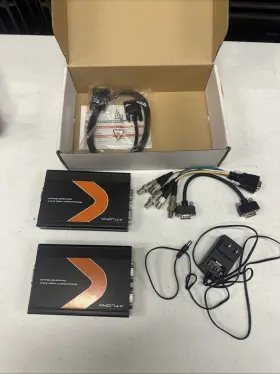 A-vga300 Atlona 300cv Cv Lot