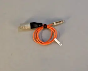 At19072-7 Atlona Mixed Lot Of 6 Hd Vga Female To 3 Rca And Various Cables #3
