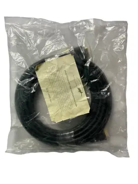 Atp-14009-8m Atlona Rare Dvi Dual Link Male/male Plenum Cable 8m 26ft New