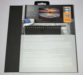 Austere 850005958215 Brand New Hdmi 4k #3