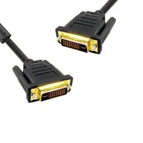 Axgear 094276881265 Dvi To Dvi-d Cable Dual Link Male M/m 1.8m 6ft Video Cord Connector #3
