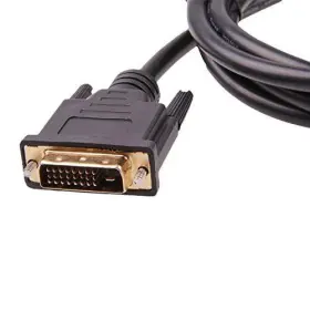 Axgear 094276887328 Displayport Dp To Dvi-d Male Dual Link Cable 6ft #3