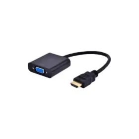Axiom 841280132865 Hdmimvgafa-ax Hdmi To Vga Converter