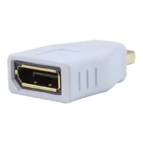 Axiom 841280139413 Mdpmdpf-ax Mini Displayport Male To Female Adapter - Mdp
