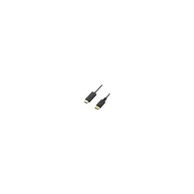 Dpmhdmim03-ax Axiom Dpmhdmim03ax Cable Type Av - Displayport Left Connector Male