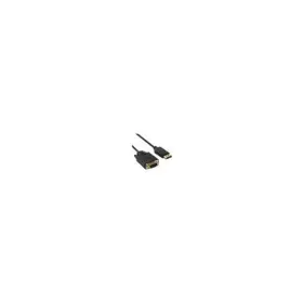 Dpmvgam06-ax Axiom Dpmvgam06ax Adapter Cable - Displayport Left Connector Male Gender