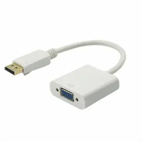 57y4393-5pk-ax Axiom Memory - Displayport Male To Vga Female Adapter