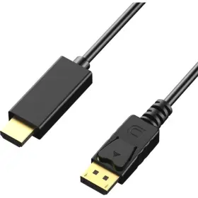 Dpmhdmim15-ax Axiom Memory - Displayport Male To Hdmi Adapter