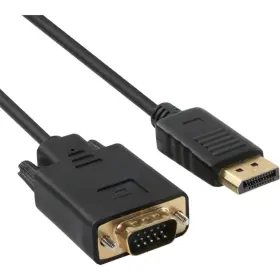 Dpmvgam03-ax Axiom Memory - Displayport Male To Vga Adapter Cable