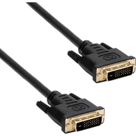 Dviddlmm3m-ax Axiom Memory - Dvi-d Dual Link Digital Video Cable M/m 3m