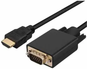 Hdmimvgam06-ax Axiom Memory - High Speed Hdmi Male To Vga Active